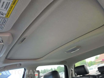2013 Toyota Tundra Crew Cab Short Bed - miniatura 11
