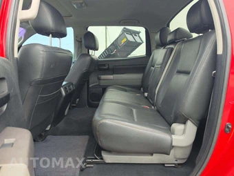 2013 Toyota Tundra Crew Cab Short Bed - miniatura 13
