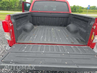 2013 Toyota Tundra Crew Cab Short Bed - miniatura 14