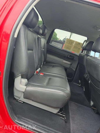 2013 Toyota Tundra Crew Cab Short Bed - miniatura 16