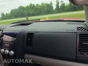 2013 Toyota Tundra Crew Cab Short Bed - miniatura 19
