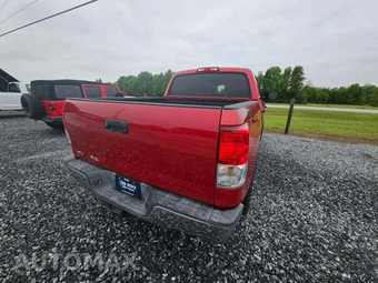 2013 Toyota Tundra Crew Cab Short Bed - miniatura 3