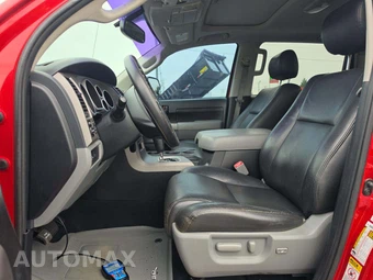 2013 Toyota Tundra Crew Cab Short Bed - miniatura 6