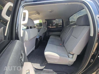 2013 Toyota Tundra Crew Cab Short Bed - miniatura 10