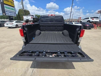 2013 Toyota Tundra Crew Cab Short Bed - miniatura 11