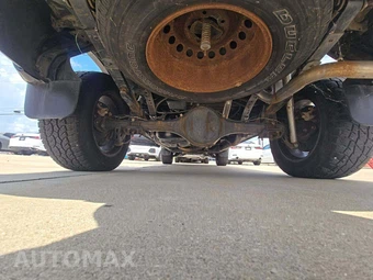 2013 Toyota Tundra Crew Cab Short Bed - miniatura 12