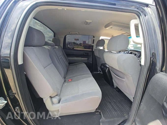 2013 Toyota Tundra Crew Cab Short Bed - miniatura 13