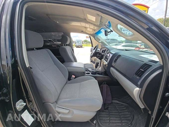 2013 Toyota Tundra Crew Cab Short Bed - miniatura 15