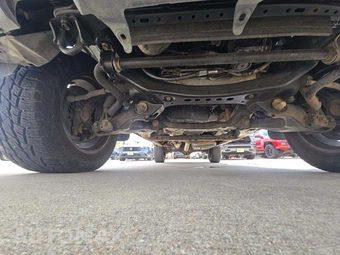2013 Toyota Tundra Crew Cab Short Bed - miniatura 17