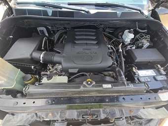 2013 Toyota Tundra Crew Cab Short Bed - miniatura 26