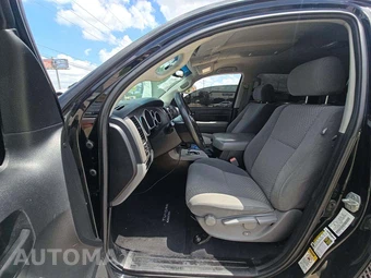 2013 Toyota Tundra Crew Cab Short Bed - miniatura 3
