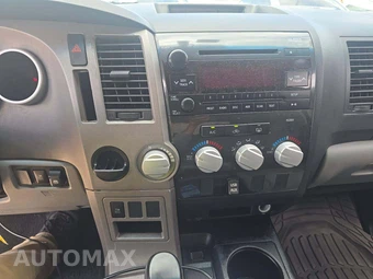 2013 Toyota Tundra Crew Cab Short Bed - miniatura 7