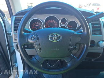 2013 Toyota Tundra Extended Cab Medium Bed – miniatura 10