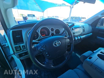 2013 Toyota Tundra Extended Cab Medium Bed – miniatura 11