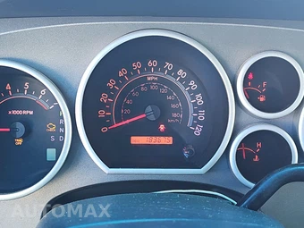 2013 Toyota Tundra Extended Cab Medium Bed – miniatura 12