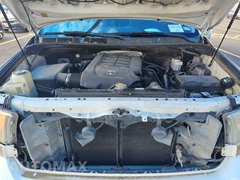 2013 Toyota Tundra Extended Cab Medium Bed – miniatura 15