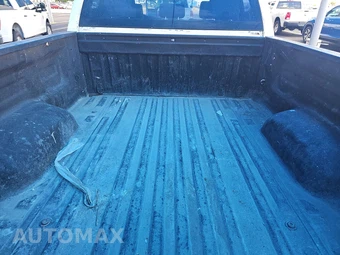 2013 Toyota Tundra Extended Cab Medium Bed – miniatura 16