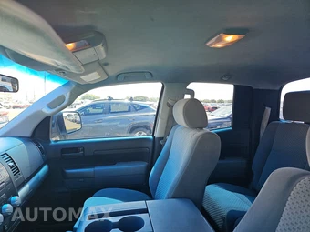 2013 Toyota Tundra Extended Cab Medium Bed – miniatura 17