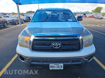 2013 Toyota Tundra Extended Cab Medium Bed – miniatura 2