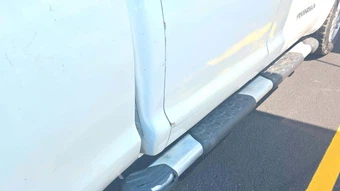 2013 Toyota Tundra Extended Cab Medium Bed – miniatura 21