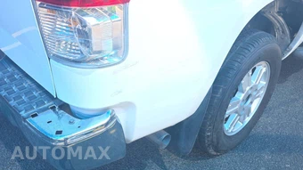 2013 Toyota Tundra Extended Cab Medium Bed – miniatura 23