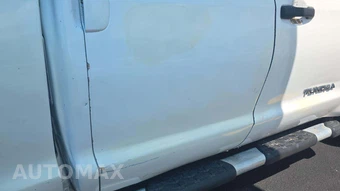 2013 Toyota Tundra Extended Cab Medium Bed – miniatura 24