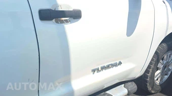 2013 Toyota Tundra Extended Cab Medium Bed – miniatura 25