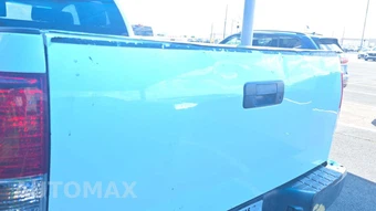 2013 Toyota Tundra Extended Cab Medium Bed – miniatura 26