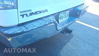 2013 Toyota Tundra Extended Cab Medium Bed – miniatura 27