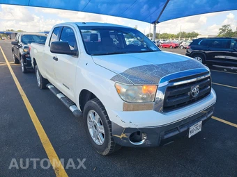 2013 Toyota Tundra Extended Cab Medium Bed – miniatura 3