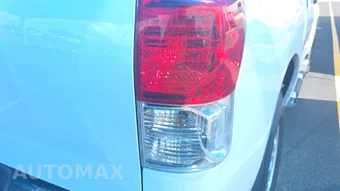2013 Toyota Tundra Extended Cab Medium Bed – miniatura 31