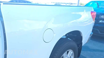 2013 Toyota Tundra Extended Cab Medium Bed – miniatura 33