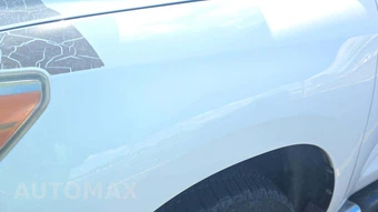 2013 Toyota Tundra Extended Cab Medium Bed – miniatura 35