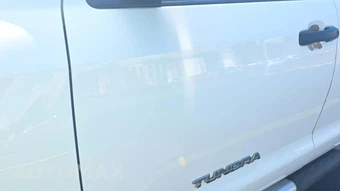 2013 Toyota Tundra Extended Cab Medium Bed – miniatura 36