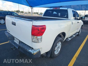 2013 Toyota Tundra Extended Cab Medium Bed – miniatura 4
