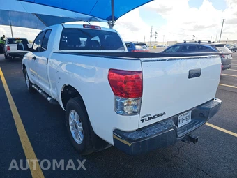 2013 Toyota Tundra Extended Cab Medium Bed – miniatura 6