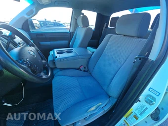 2013 Toyota Tundra Extended Cab Medium Bed – miniatura 7