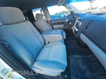 2013 Toyota Tundra Extended Cab Medium Bed – miniatura 8