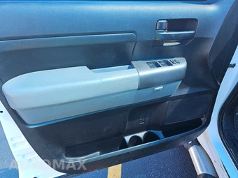 2013 Toyota Tundra Extended Cab Medium Bed – miniatura 9