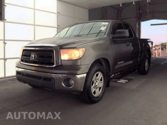 2013 Toyota Tundra Extended Cab Medium Bed