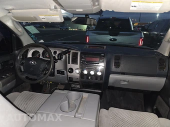 2013 Toyota Tundra Extended Cab Medium Bed - miniatura 11