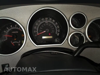 2013 Toyota Tundra Extended Cab Medium Bed - miniatura 12