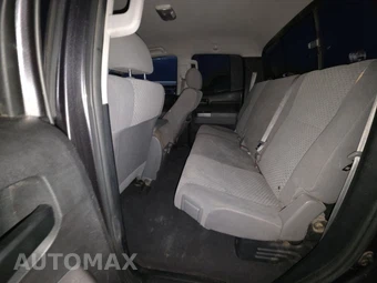 2013 Toyota Tundra Extended Cab Medium Bed - miniatura 13