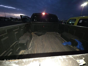 2013 Toyota Tundra Extended Cab Medium Bed - miniatura 16