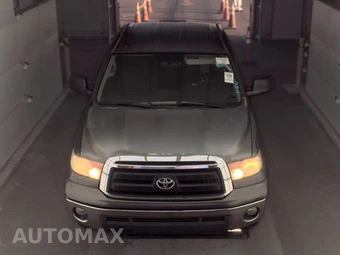 2013 Toyota Tundra Extended Cab Medium Bed - miniatura 2