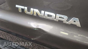 2013 Toyota Tundra Extended Cab Medium Bed - miniatura 21