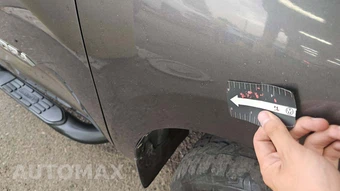 2013 Toyota Tundra Extended Cab Medium Bed - miniatura 26