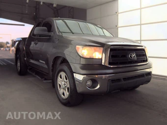 2013 Toyota Tundra Extended Cab Medium Bed - miniatura 3