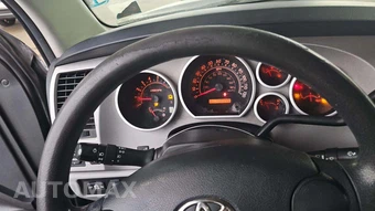2013 Toyota Tundra Extended Cab Medium Bed - miniatura 32