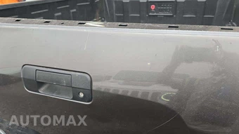 2013 Toyota Tundra Extended Cab Medium Bed - miniatura 38